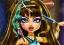 Jogar Cleo de Nile Real Haircuts - Salão de Beleza