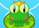Jogar Clever Frog - Agilidade