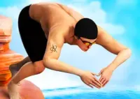 Jogar Cliff Diving