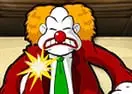 Jogar Clown Carnage - Tiro