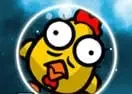 Jogar Cluck-O-Nauts