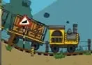 Jogar Coal Express 2 - Ação e Aventura