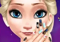 Jogar Coco Manicure - Manicure