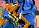 Jogar Coffin Bean Robecca Steam - Monster High
