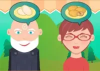 Jogar Coky Chef - Agilidade