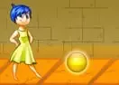 Jogar Joy Collects Yellow Balls - Ação e Aventura