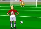 Jogar Collinia Free Kick - Esportes