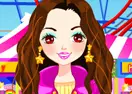 Colorful Life Dress-up