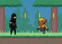 Jogar Combat Ninja - Ação e Aventura