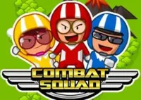 Jogar Combat Squad