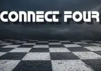 Jogar Connect Four - Tabuleiro