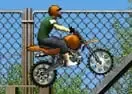 Jogar Construction Yard Bike