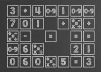 Jogar Chalkboard Sums - Calcular
