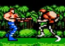 Contra Flash Game Version