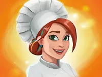 Jogar Cook and Match: Sara's Adventure - Estratégia