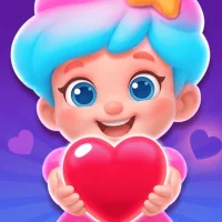 Cookie Land 2: Sweet Hearts
