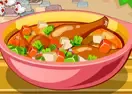 Jogar Cooking Chicken Soup