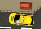 Cool Crazy Taxi