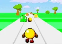 Pac Man Dash