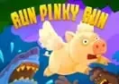 Jogar Run Pinky Run - Ação e Aventura
