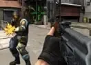 Jogar Counter Shooter - Agilidade