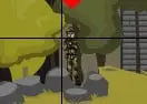 Jogar Counter Snipe - Tiro