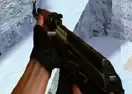 Jogar Counter Strike De Frostbound - Agilidade
