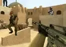 Jogar Counter Strike Revenge - Agilidade