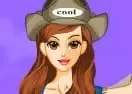 Jogar Country Gal Dress Up