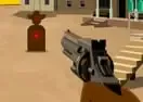 Jogar Cowboy School - Agilidade