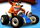 Crash Bandicoot 3D