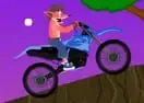 Jogar Crash Bandicoot Bike 2