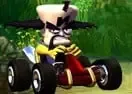 Jogar Crash Kart