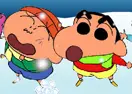 Crayon Shin ChanBNB! 2