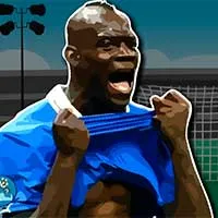 Jogar Crazy Balotelli - Ação e Aventura