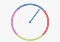 Jogar Crazy Circle - Agilidade