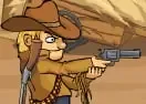 Jogar Crazy CowBoy - Agilidade