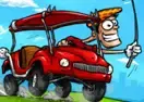 Jogar Crazy Golf Cart 2