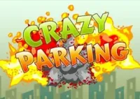 Jogar Crazy Parking