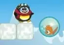 Jogar Crazy Penguim - Pinguins