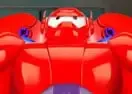 Jogar Create Big Hero 6 Baymax