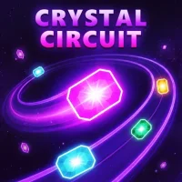 Jogar Crystal Circuit
