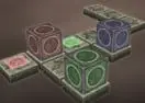 Jogar Cubor - Puzzle