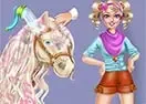 Jogar Magic Horse Caring