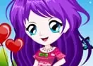 Jogar Cupcake Doll - Meninas