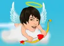 Cupid Joe Jonas