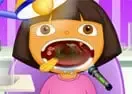 Jogar Cure Dora’s Mouth
