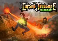 Jogar Cursed Treasure - Estratégia