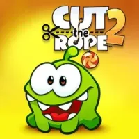Jogar Cut The Rope 2