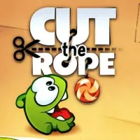 Jogar Cut the Rope